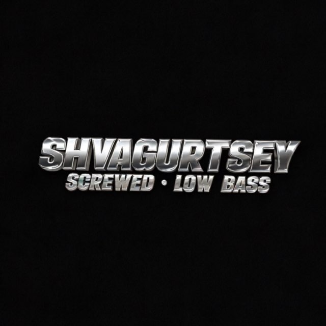 Low Bass by Shvagurtsev (Автозвук)