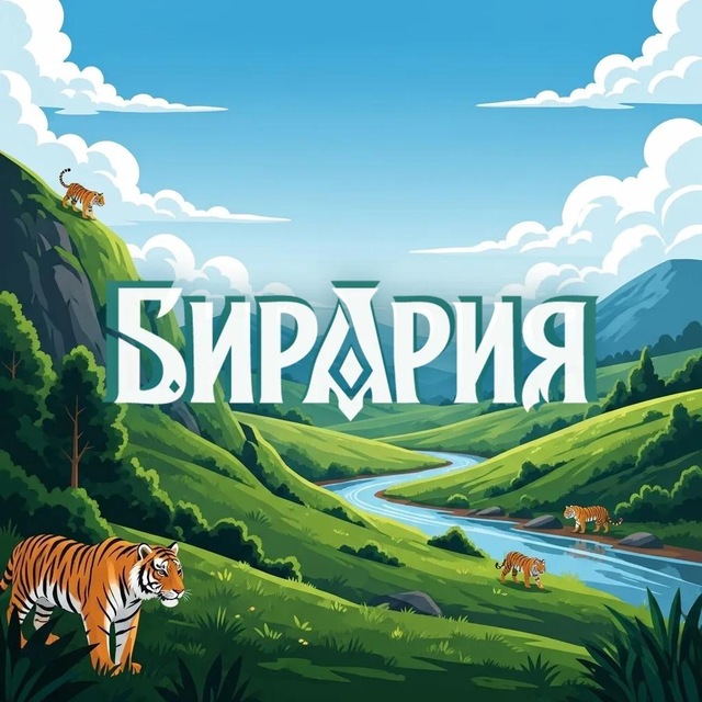 Бирария