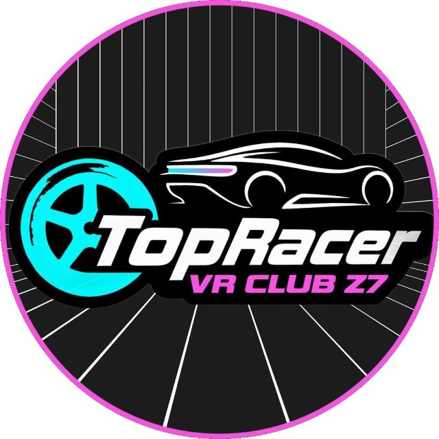 Top Racer Z7 | VR, SIM RACING | Кемерово