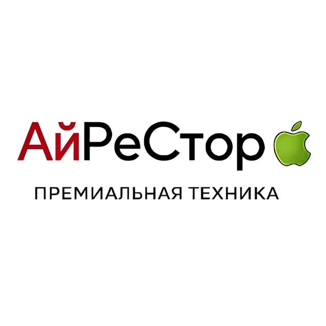 АйРеСтор Ульяновск