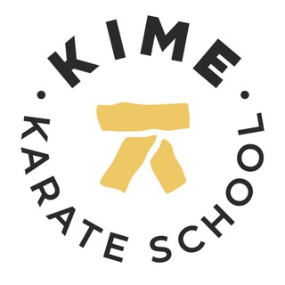 каратэ КИМЭ