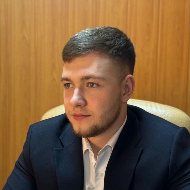 Егор Лесной