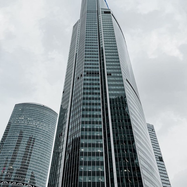 🏗Новостройки ЕКБ🏗