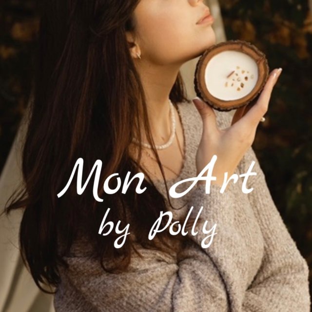 Mon Art | Свечи | Мастер-классы| Подарки| Челны | Казань