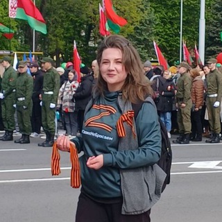 Мирсалимова