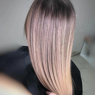 Парикмахер-колорист. Восстановление волос 💇✂