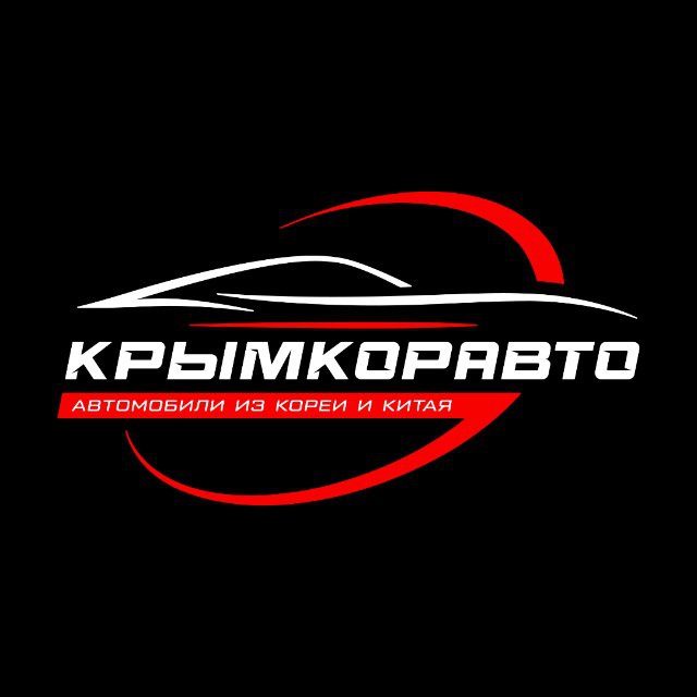 КРЫМ КОР АВТО