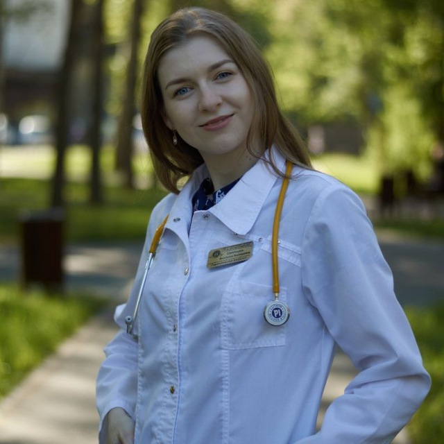 Dr.Svintitskaya