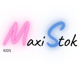 MaxiStok Kids