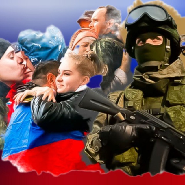 Плен-поиск СВОих Армия России️🇷🇺