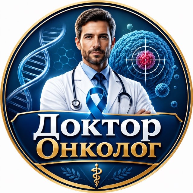 Доктор Онколог