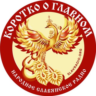 Коротко о главном НСР