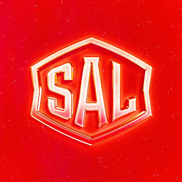 Saratov Armwrestling League (SAL)