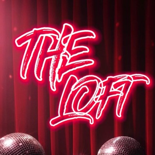 ЛОФТ | THE LOFT