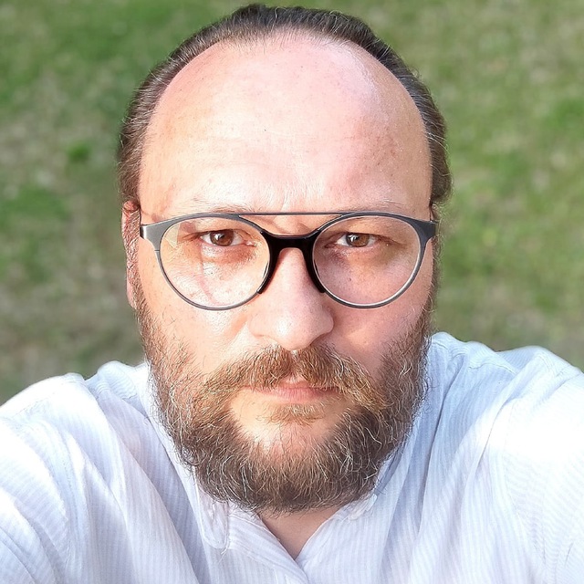 Андрей Антипенко