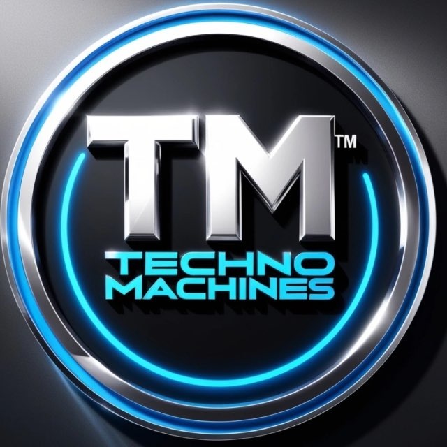 TECHNO MACHINΞS™