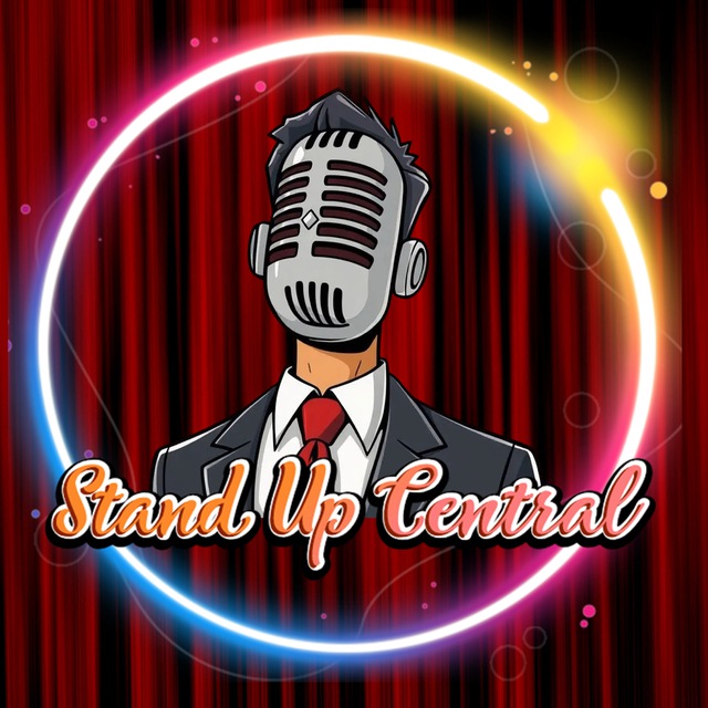 Stand Up Central | Стендап Централ