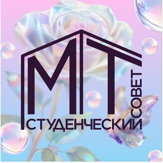 Студенческий совет факультета МТ