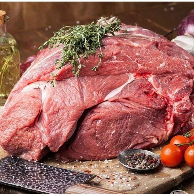 Деловая колбаса. Мясо с доставкой на дом по Волгоградской и Астраханской области
