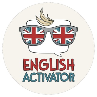 ENGLISH ACTIVATOR | Студия английского языка в г. Краснознаменск
