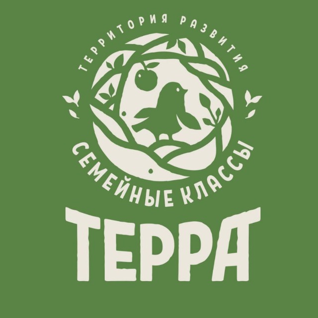 Семейные классы «Терра», Тюмень