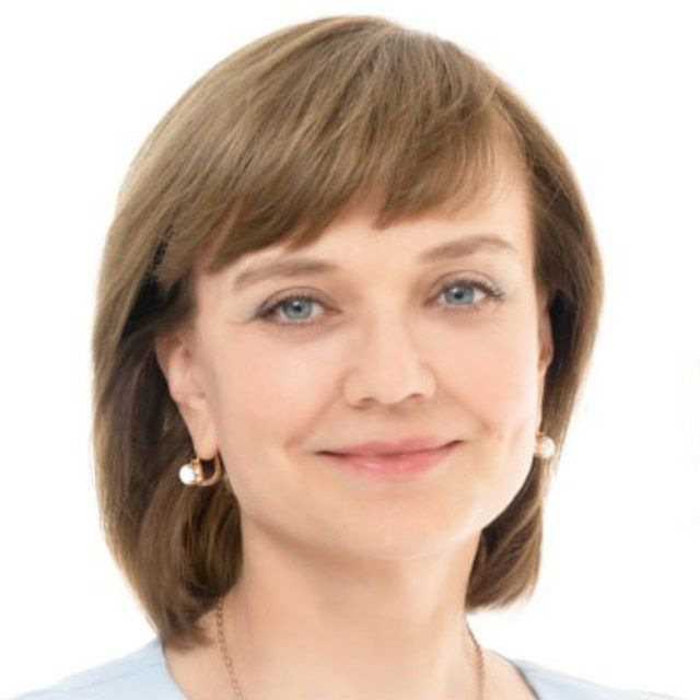 Елена Никитина ДНР