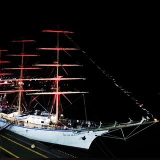 ⚓️💙 Фестиваль "Открытый борт "