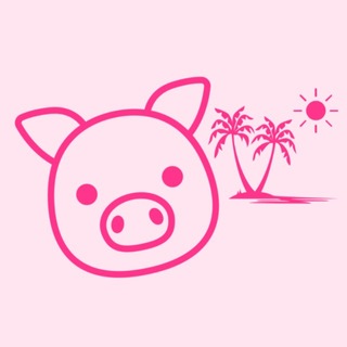 Антикафе "Скажи Хрю!"🐽