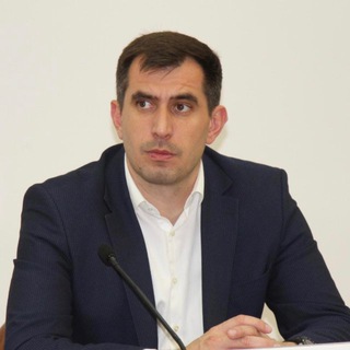 Батраз Гудиев (Министр Культуры РСО-А)