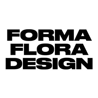 FORMA - flora design