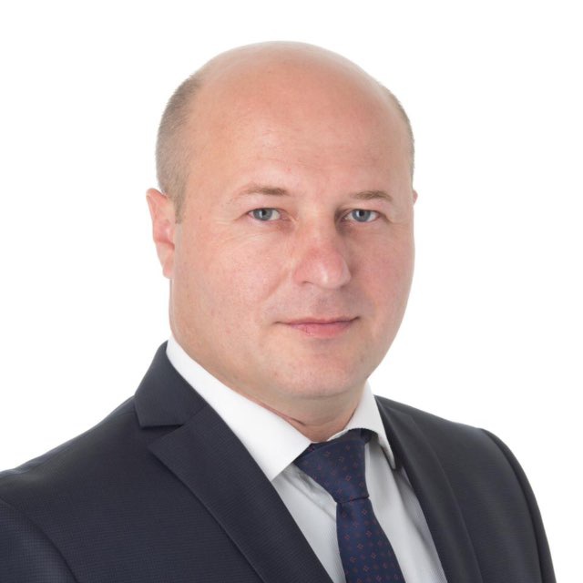 Виктор Галицков