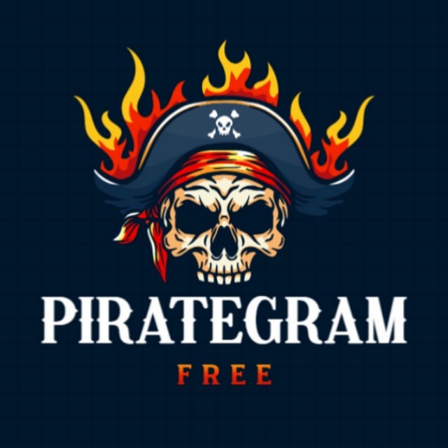 Pirate_Gram Android 📲
