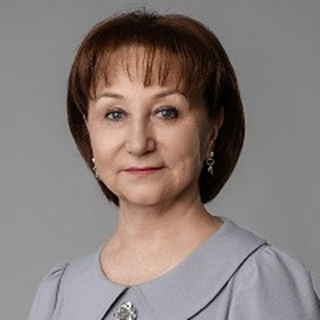 Стребкова Наталья Уполномоченный по правам человека в ХМАО-Югре