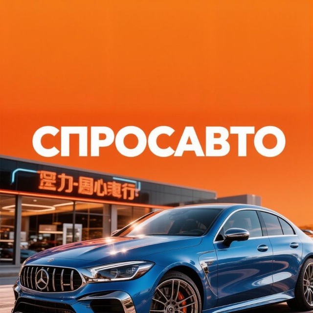 🔴 СпросАвто.🚘 Автомобили из Китая и Кореи 🇨🇳