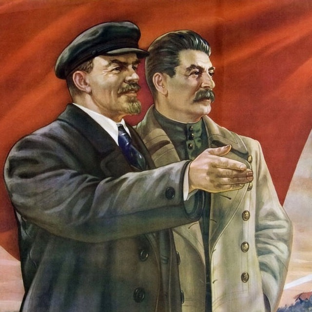 Эпоха СССР 2.0