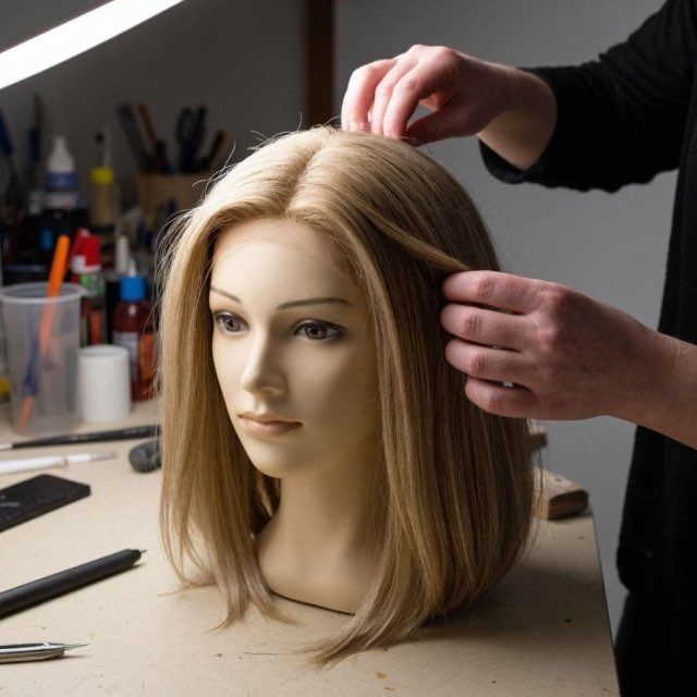MaрМарис Постиж СИСТЕМЫ ЗАМЕЩЕНИЕ ВОЛОС/НАКЛАДКИ/ПАРИКИ 💇🏼‍♀️