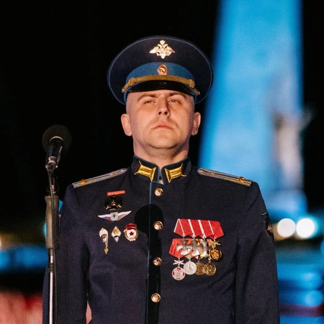 Юрий Бровко. Официально