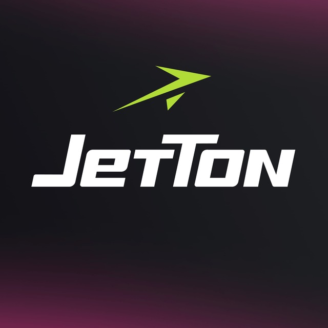 JetTon Official