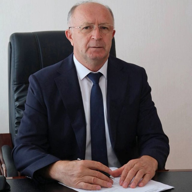 Тимур Вадахов