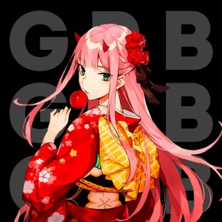 АНИМЕ GRB