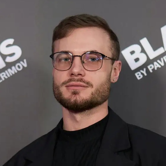 Сергей Хасл