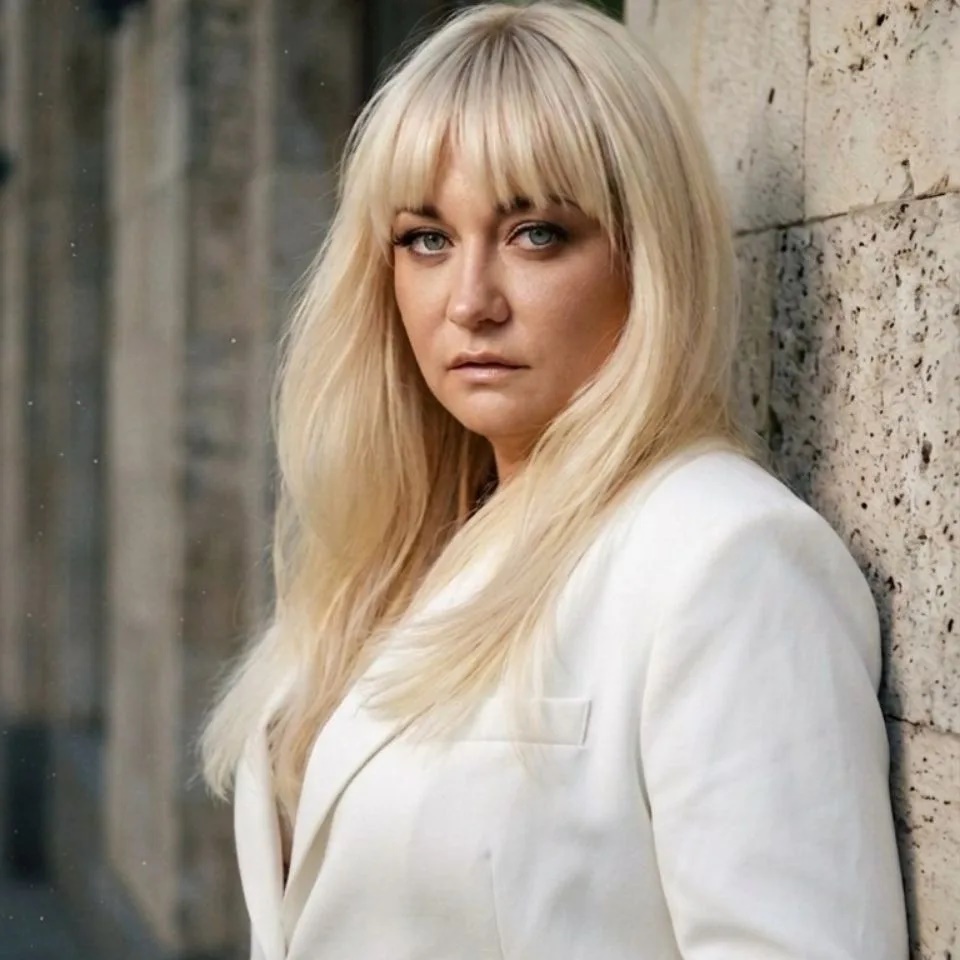 Елена Сафонова