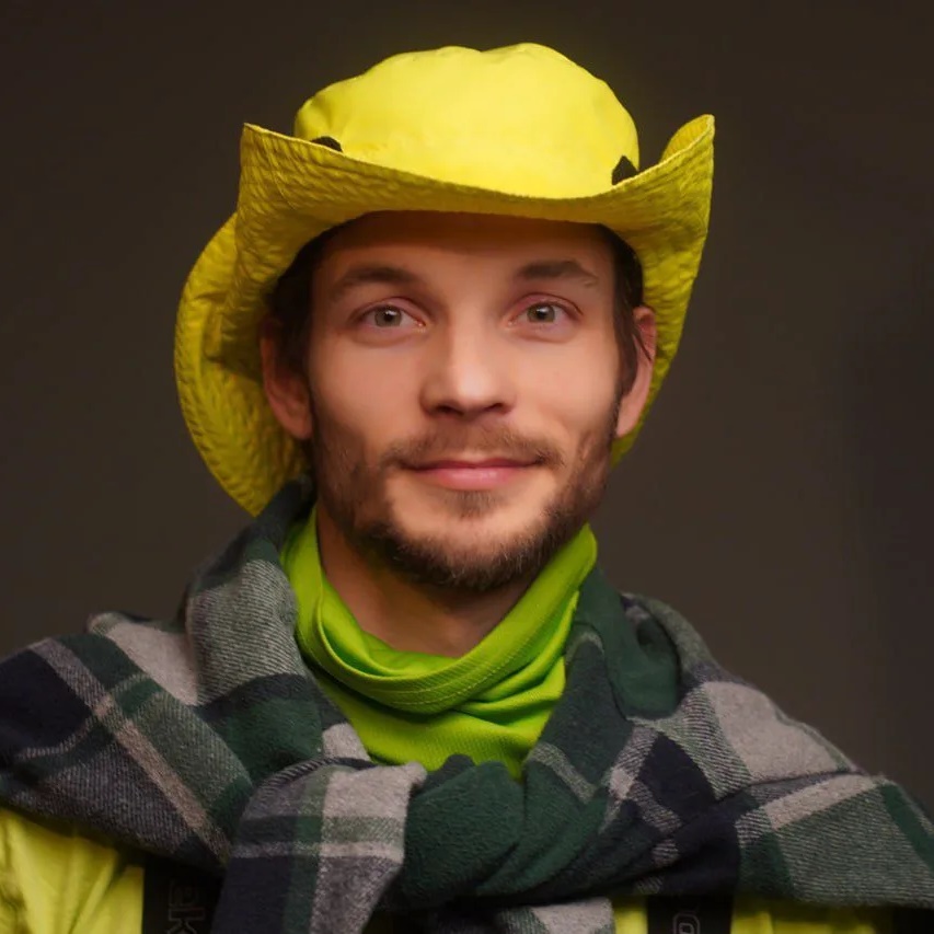 Егор Беляев