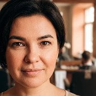 Тихий Кризис | Ольга Молоткова