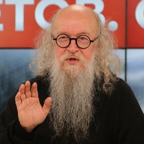Сергей Летов