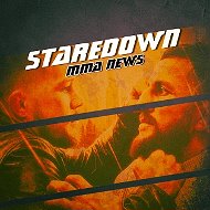 STAREDOWN. Новости UFC и MMA