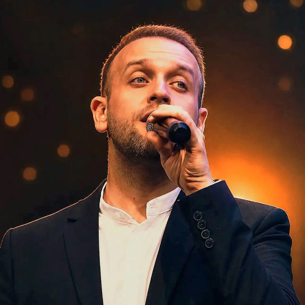 Алексей Фадеев