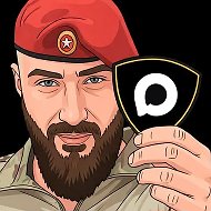 WARОБЬЁВ