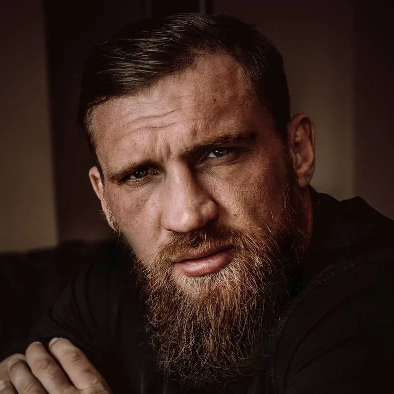 Дмитрий Кудряшов