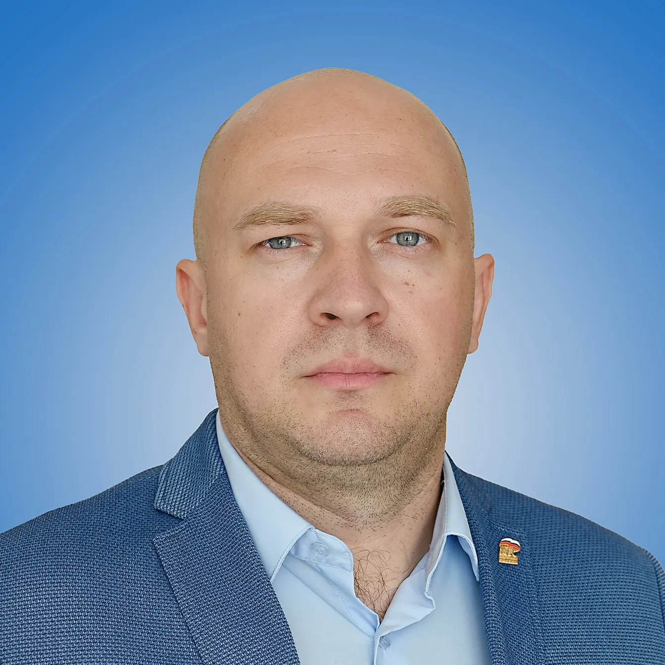 Алексей Клыков